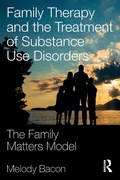 Bild: Family Therapy and the Treatment of Substance Use Disorders - Routledge