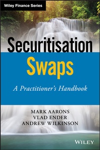 Abbildung von: Securitisation Swaps - Wiley