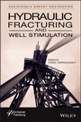 Cover: Hydraulic Fracturing and Well Stimulation, Volume 1 - Wiley