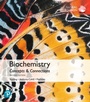 Cover: Biochemistry: Concepts and Connections, Global Edition - Pearson Education Limited