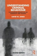 Cover: Understanding Criminal Behaviour - Routledge