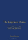 Cover: The Emptiness of Asia - Bloomsbury Academic