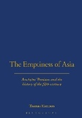 Cover: The Emptiness of Asia - Bloomsbury Academic