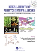 Abbildung von: Medicinal Chemistry of Neglected and Tropical Diseases - CRC Press