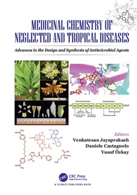 Abbildung von: Medicinal Chemistry of Neglected and Tropical Diseases - CRC Press