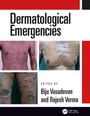 Cover: Dermatological Emergencies - CRC Press
