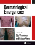 Cover: Dermatological Emergencies - CRC Press