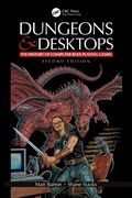 Cover: Dungeons and Desktops - Routledge