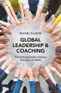 Abbildung von: Global Leadership and Coaching - Routledge