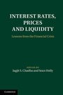 Cover: Interest Rates, Prices and Liquidity - Cambridge University Press