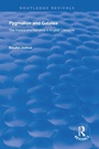 Cover: Pygmalion and Galatea - Routledge