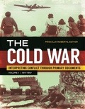 Cover: The Cold War - ABC-CLIO