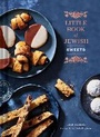 Cover: Little Book of Jewish Sweets - Chronicle Books