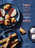 Cover: Little Book of Jewish Sweets - Chronicle Books