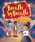 Cover: Mindful Me: Breath by Breath - Franklin Watts Ltd