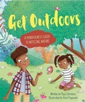 Cover: Mindful Me: Get Outdoors - Franklin Watts Ltd