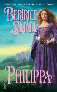 Enlarge image Cover: Philippa - Berkley