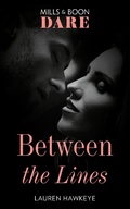 Cover: Between The Lines - Mills & Boon