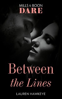 Enlarge image Cover: Between The Lines - Mills & Boon