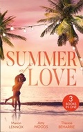 Cover: Summer Of Love - Mills & Boon