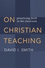 Cover: On Christian Teaching - Eerdmans