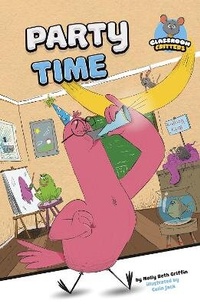 Enlarge image Cover: Party Time - Raintree