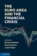 Cover: The Euro Area and the Financial Crisis - Cambridge University Press