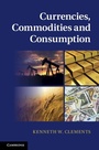 Cover: Currencies, Commodities and Consumption - Cambridge University Press