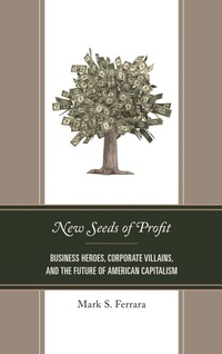 Abbildung von: New Seeds of Profit - Lexington Books