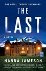 Cover: The Last - Atria Books