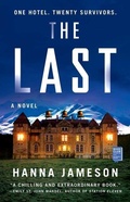 Cover: The Last - Atria Books