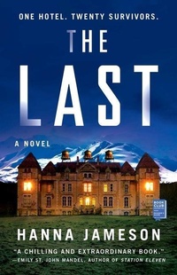 Enlarge image Cover: The Last - Atria Books