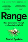 Cover: Range - Macmillan