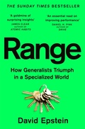 Cover: Range - Macmillan