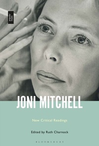 Abbildung von: Joni Mitchell - Bloomsbury Academic USA
