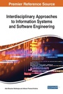 Cover: Interdisciplinary Approaches to Information Systems and Software Engineering - IGI Global