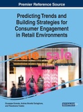 Cover: Predicting Trends and Building Strategies for Consumer Engagement in Retail Environments - IGI Global