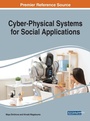 Cover: Cyber-Physical Systems for Social Applications - IGI Global