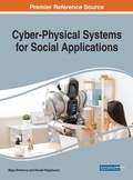 Cover: Cyber-Physical Systems for Social Applications - IGI Global