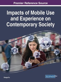 Abbildung von: Impacts of Mobile Use and Experience on Contemporary Society - IGI Global