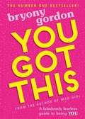 Cover: You Got This - Wren & Rook