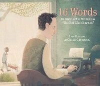 Enlarge image Cover: 16 Words - Schwartz & Wade
