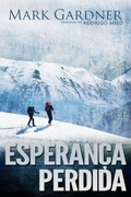 Cover: Esperanca Perdida - Article94