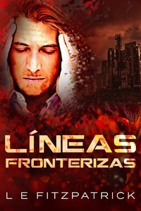 Enlarge image Cover: Lineas fronterizas - Next Chapter