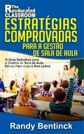 Cover: Estrat&eacute;gias Comprovadas para a Gest&atilde;o de Sala de Aula (Estrat&eacute;gias Comprovadas, Comprovadas, para a Gest&atilde;o de Sala de Aula,) - FyaPublishing
