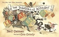 Cover: The Dangerous Alphabet - HarperCollins