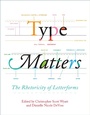 Cover: Type Matters - Parlor Press, LLC