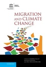 Cover: Migration and Climate Change - Cambridge University Press