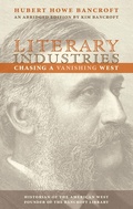 Cover: Literary Industries - Heyday