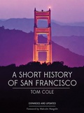 Cover: A Short History of San Francisco - Heyday